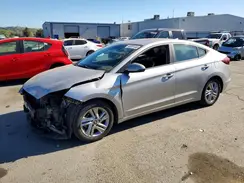 5NPD84LF7LH617534 2020 HYUNDAI ELANTRA