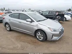 5NPD84LF7LH617923 2020 HYUNDAI ELANTRA