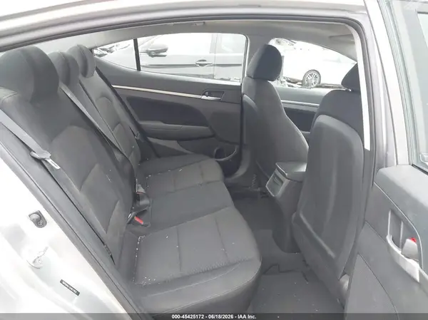 5NPD84LF7LH617923 2020 HYUNDAI ELANTRA - Image 8