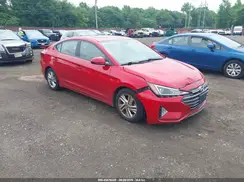 5NPD84LF7LH619414 2020 HYUNDAI ELANTRA