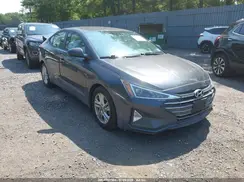 5NPD84LF7LH619803 2020 HYUNDAI ELANTRA