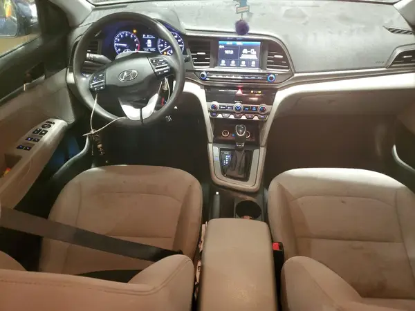 5NPD84LF7LH620577 2020 HYUNDAI ELANTRA - Image 8