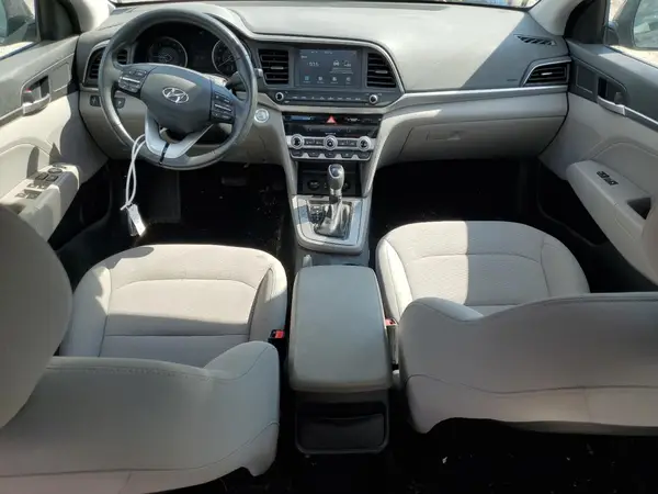 5NPD84LF7LH620708 2020 HYUNDAI ELANTRA - Image 8