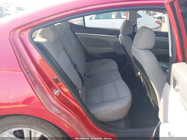 5NPD84LF7LH621289 2020 HYUNDAI ELANTRA - Image 8