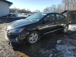 5NPD84LF7LH621549 2020 HYUNDAI ELANTRA