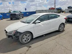 5NPD84LF7LH622121 2020 HYUNDAI ELANTRA