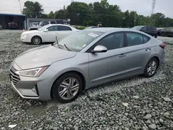 5NPD84LF7LH622491 2020 HYUNDAI ELANTRA