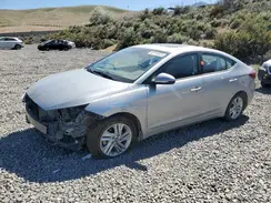 5NPD84LF7LH622684 2020 HYUNDAI ELANTRA