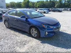 5NPD84LF7LH622989 2020 HYUNDAI ELANTRA