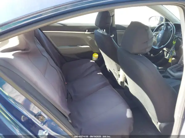 5NPD84LF7LH622989 2020 HYUNDAI ELANTRA - Image 8