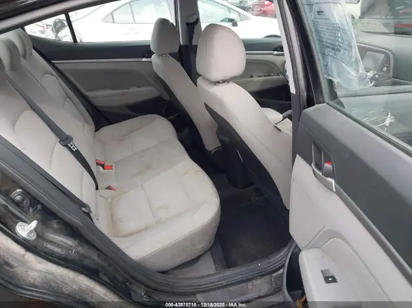 5NPD84LF7LH623012 2020 HYUNDAI ELANTRA - Image 8