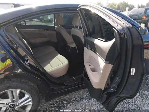 5NPD84LF7LH623463 2020 HYUNDAI ELANTRA - Image 8