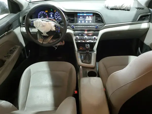 5NPD84LF7LH623592 2020 HYUNDAI ELANTRA - Image 8