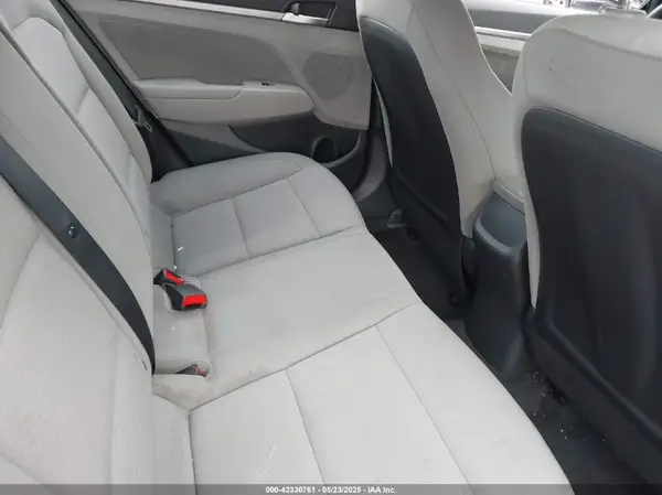 5NPD84LF7LH623916 2020 HYUNDAI ELANTRA - Image 8