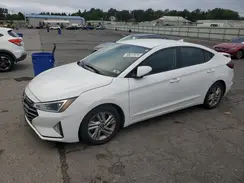 5NPD84LF7LH624015 2020 HYUNDAI ELANTRA
