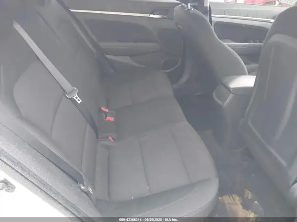 5NPD84LF7LH624337 2020 HYUNDAI ELANTRA - Image 8