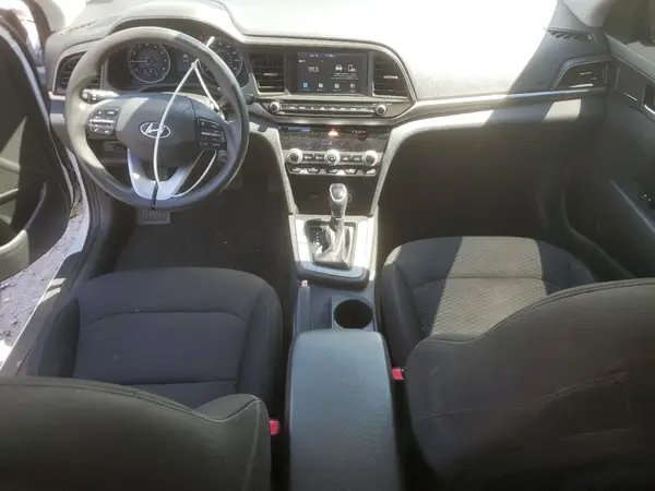5NPD84LF7LH624578 2020 HYUNDAI ELANTRA - Image 8