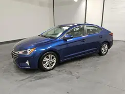 5NPD84LF7LH624693 2020 HYUNDAI ELANTRA
