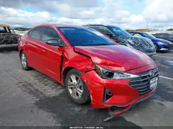 5NPD84LF7LH625116 2020 HYUNDAI ELANTRA