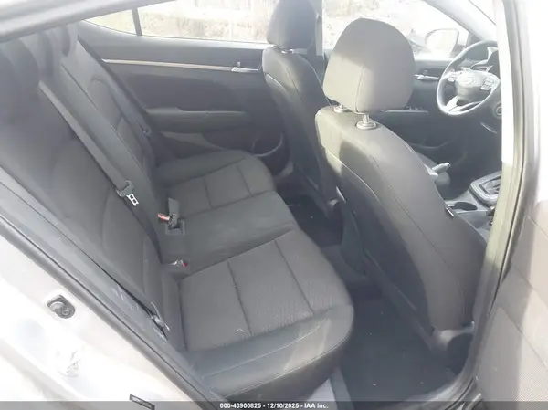5NPD84LF7LH625343 2020 HYUNDAI ELANTRA - Image 8
