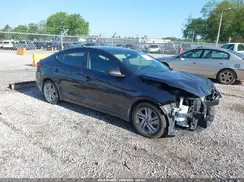 5NPD84LF7LH625410 2020 HYUNDAI ELANTRA