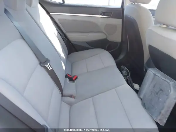 5NPD84LF7LH625830 2020 HYUNDAI ELANTRA - Image 8