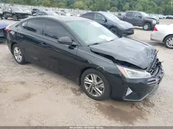 5NPD84LF7LH626119 2020 HYUNDAI ELANTRA