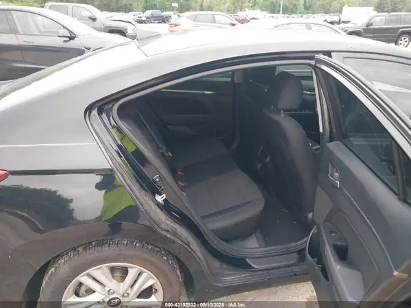 5NPD84LF7LH626119 2020 HYUNDAI ELANTRA - Image 8