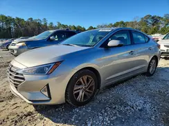 5NPD84LF7LH626380 2020 HYUNDAI ELANTRA