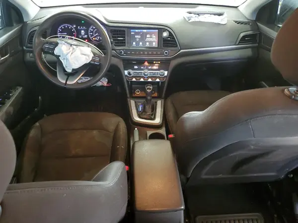 5NPD84LF7LH626864 2020 HYUNDAI ELANTRA - Image 8