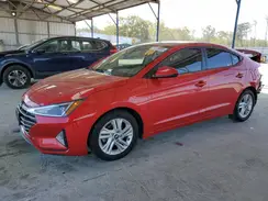 5NPD84LF7LH627030 2020 HYUNDAI ELANTRA