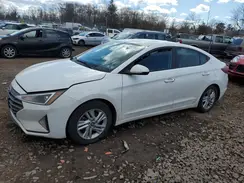 5NPD84LF7LH627237 2020 HYUNDAI ELANTRA