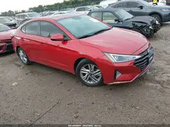 5NPD84LF7LH627464 2020 HYUNDAI ELANTRA