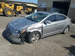 5NPD84LF7LH627738 2020 HYUNDAI ELANTRA