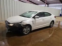 5NPD84LF7LH628629 2020 HYUNDAI ELANTRA