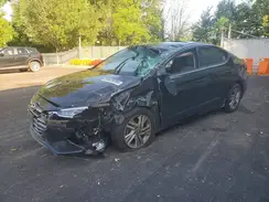 5NPD84LF7LH629182 2020 HYUNDAI ELANTRA