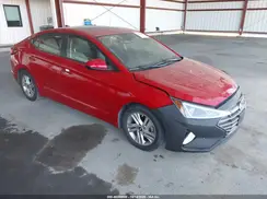 5NPD84LF7LH629425 2020 HYUNDAI ELANTRA