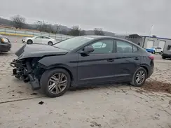 5NPD84LF7LH629957 2020 HYUNDAI ELANTRA