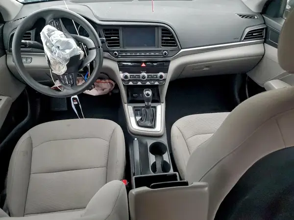5NPD84LF7LH629957 2020 HYUNDAI ELANTRA - Image 8