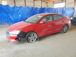 5NPD84LF7LH630459 2020 HYUNDAI ELANTRA