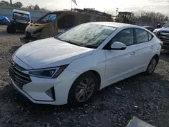 5NPD84LF7LH630512 2020 HYUNDAI ELANTRA