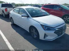 5NPD84LF7LH630624 2020 HYUNDAI ELANTRA