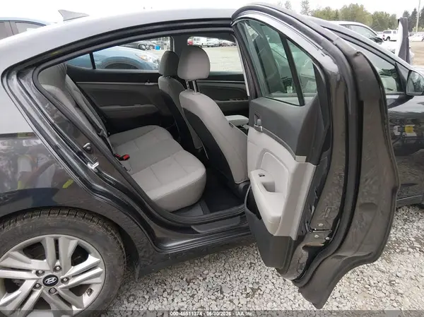 5NPD84LF7LH630848 2020 HYUNDAI ELANTRA - Image 8
