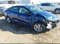 5NPD84LF7LH630977 2020 HYUNDAI ELANTRA