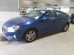 5NPD84LF7LH630980 2020 HYUNDAI ELANTRA