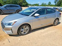 5NPD84LF7LH631031 2020 HYUNDAI ELANTRA