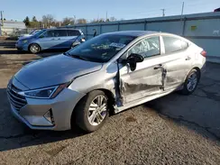 5NPD84LF7LH631059 2020 HYUNDAI ELANTRA
