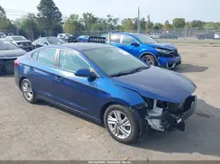 5NPD84LF7LH631238 2020 HYUNDAI ELANTRA