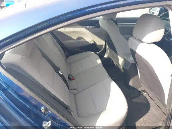 5NPD84LF7LH631238 2020 HYUNDAI ELANTRA - Image 8