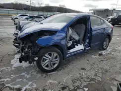 5NPD84LF7LH631742 2020 HYUNDAI ELANTRA